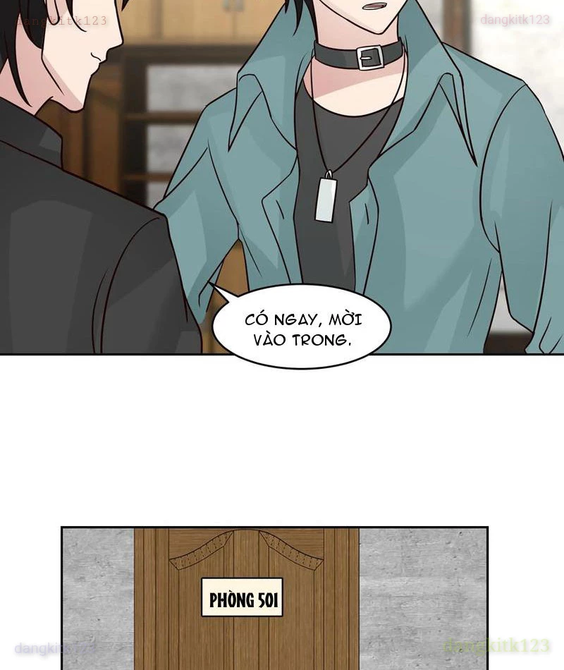 Tiến Hóa Ban Đầu Chapter 13 - 29