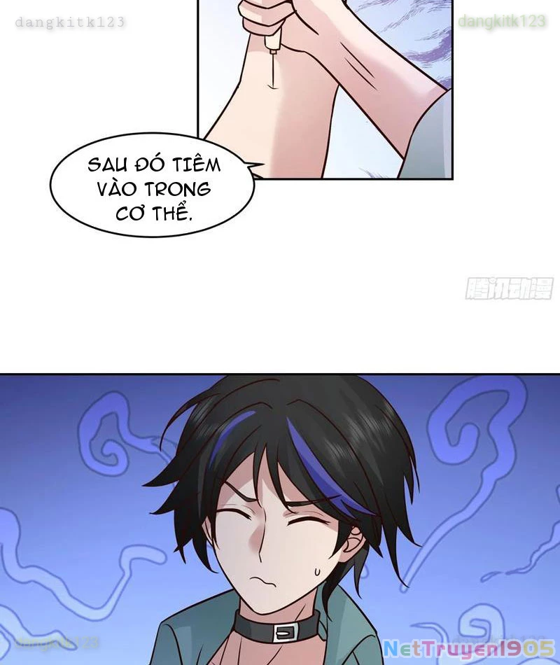 Tiến Hóa Ban Đầu Chapter 13 - 35