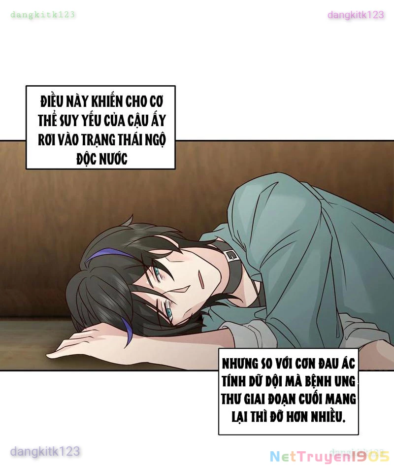 Tiến Hóa Ban Đầu Chapter 13 - 38