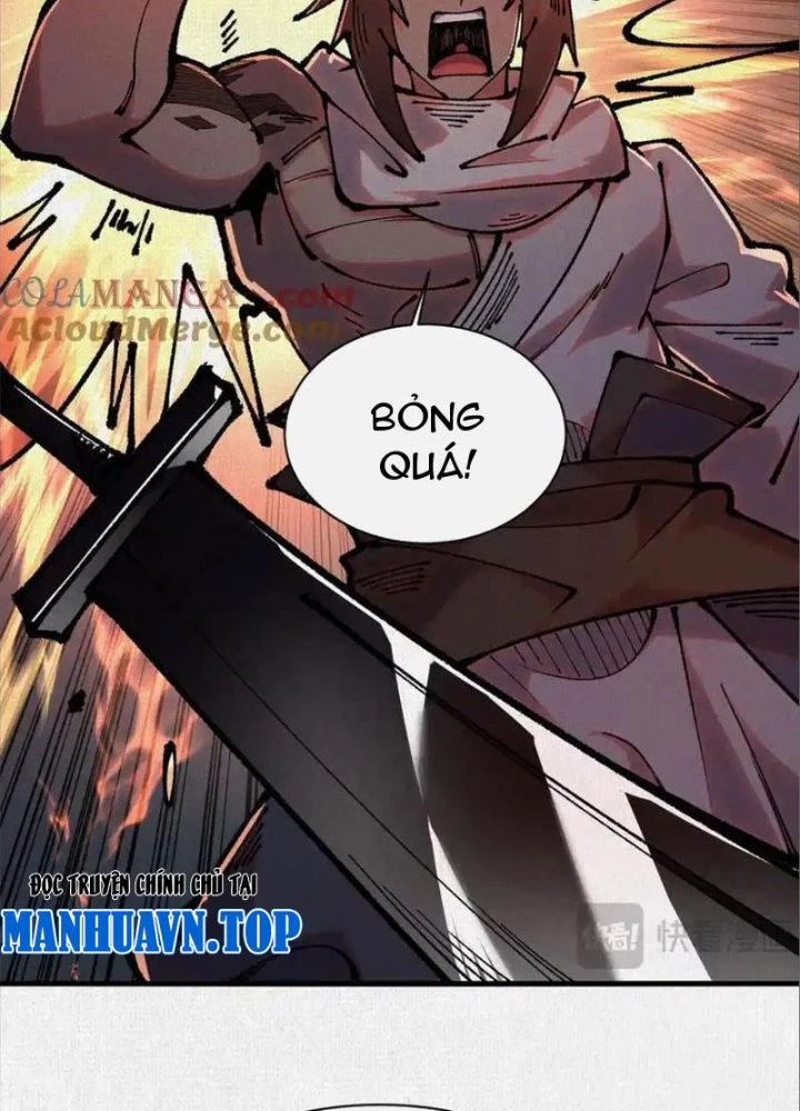 Xi Hồn Chapter 83 - 9