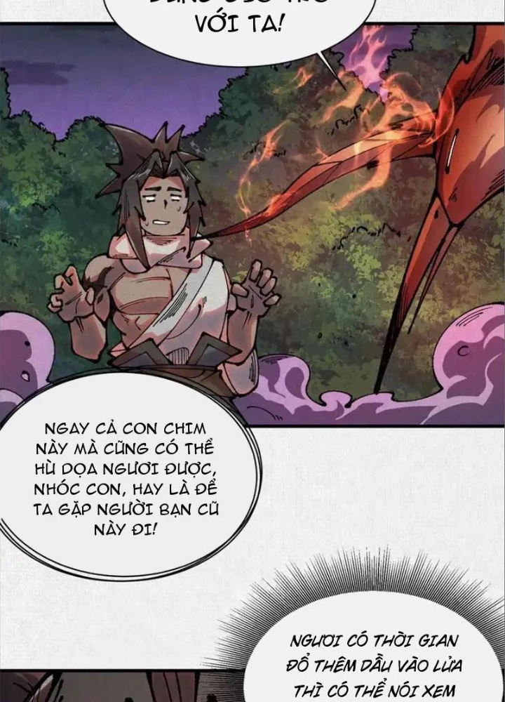 Xi Hồn Chapter 83 - 11