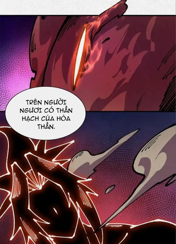 Xi Hồn Chapter 83 - 15