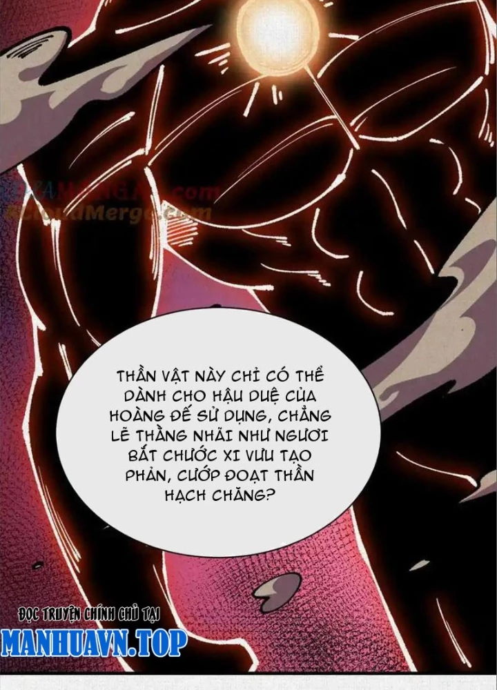 Xi Hồn Chapter 83 - 17