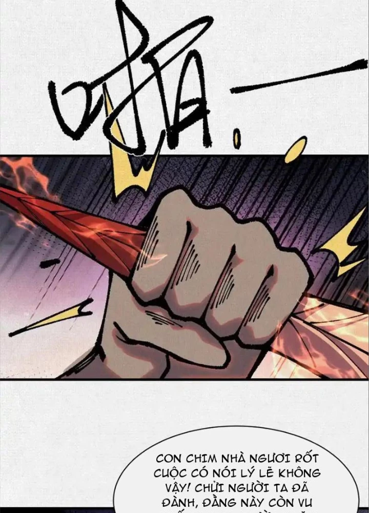Xi Hồn Chapter 83 - 19