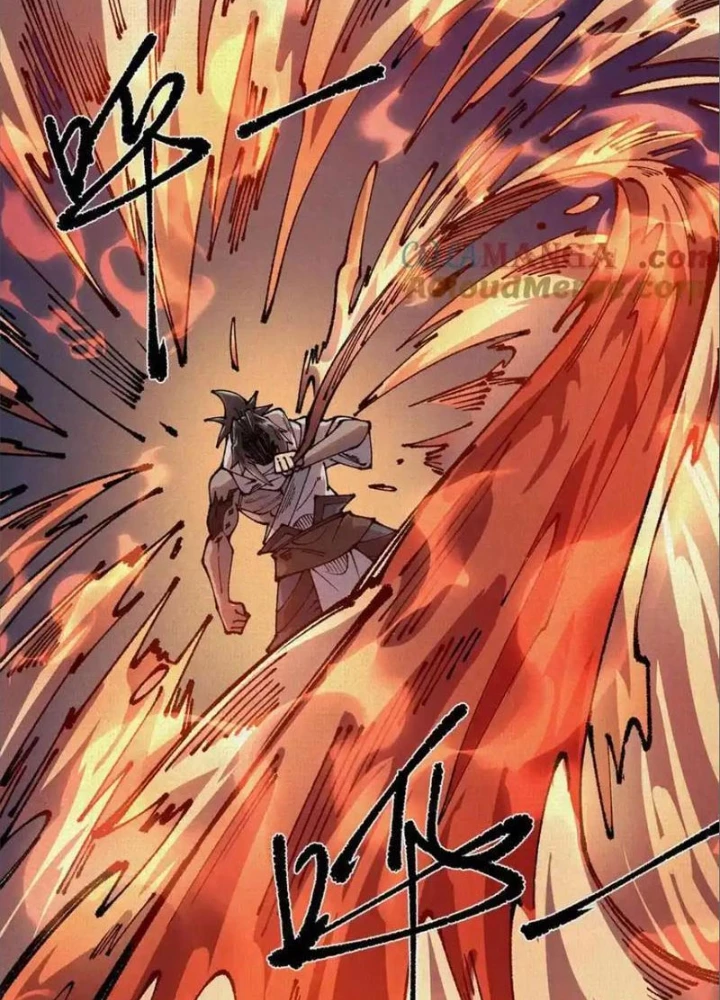 Xi Hồn Chapter 83 - 25