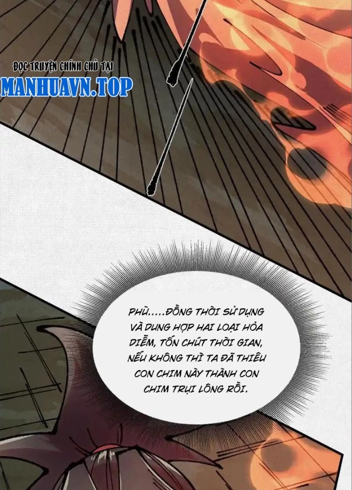 Xi Hồn Chapter 83 - 31