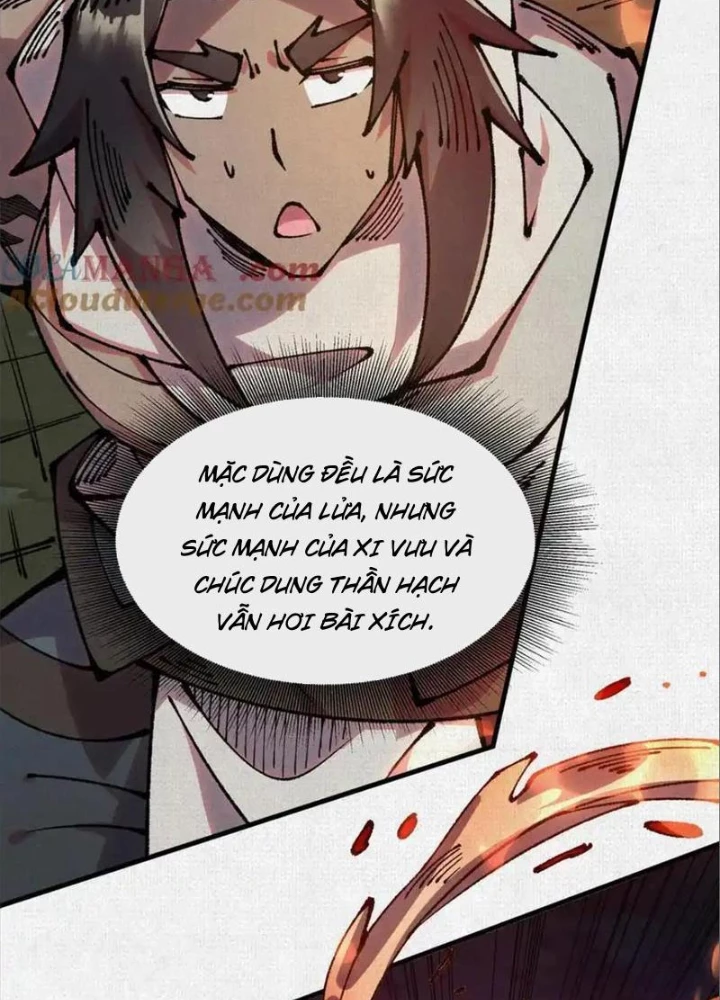 Xi Hồn Chapter 83 - 33
