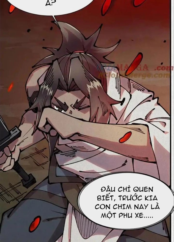 Xi Hồn Chapter 83 - 41