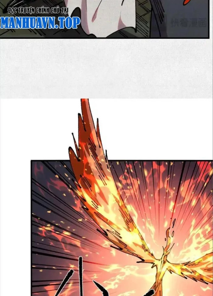 Xi Hồn Chapter 83 - 43