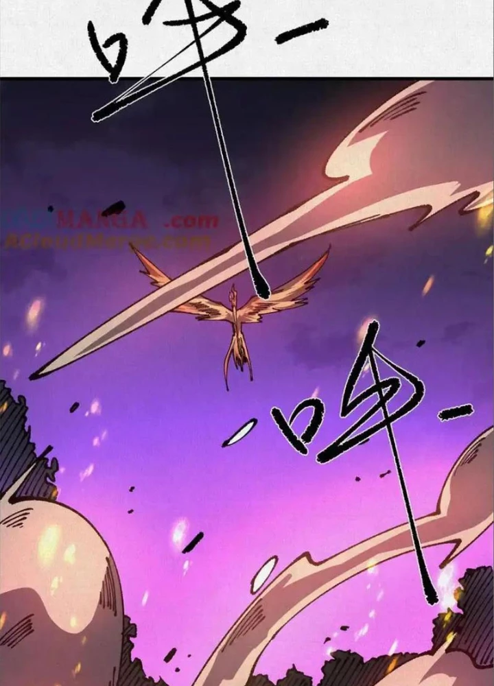 Xi Hồn Chapter 83 - 73