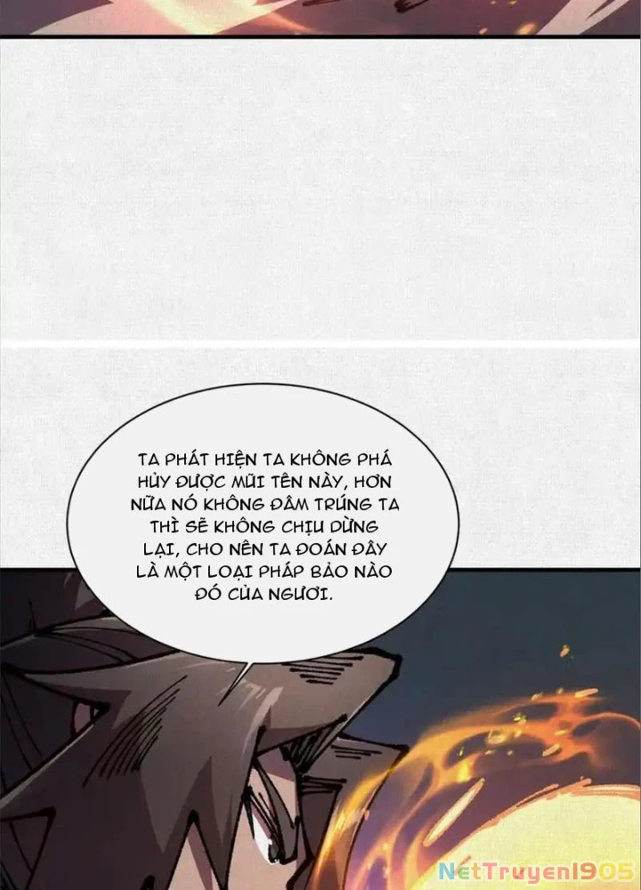 Xi Hồn Chapter 83 - 83
