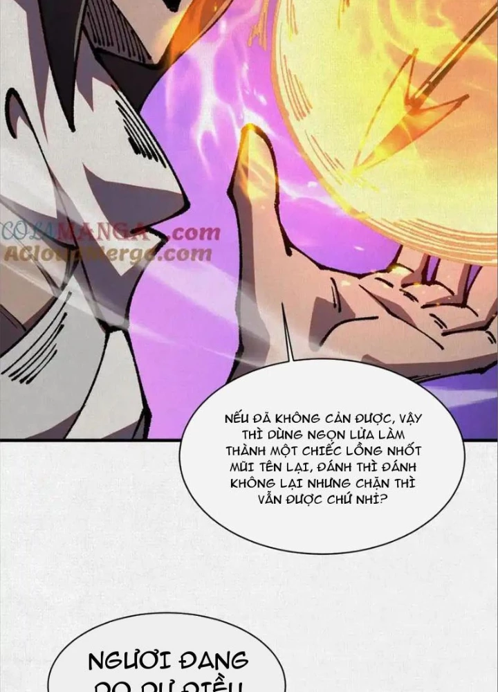 Xi Hồn Chapter 83 - 85
