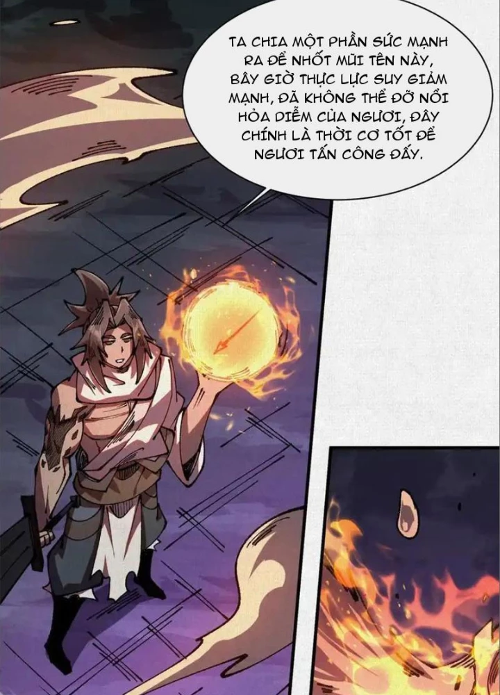 Xi Hồn Chapter 83 - 87