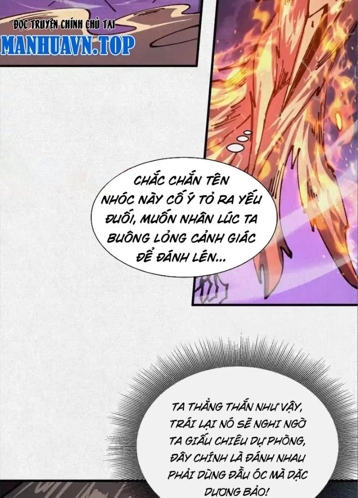 Xi Hồn Chapter 83 - 89