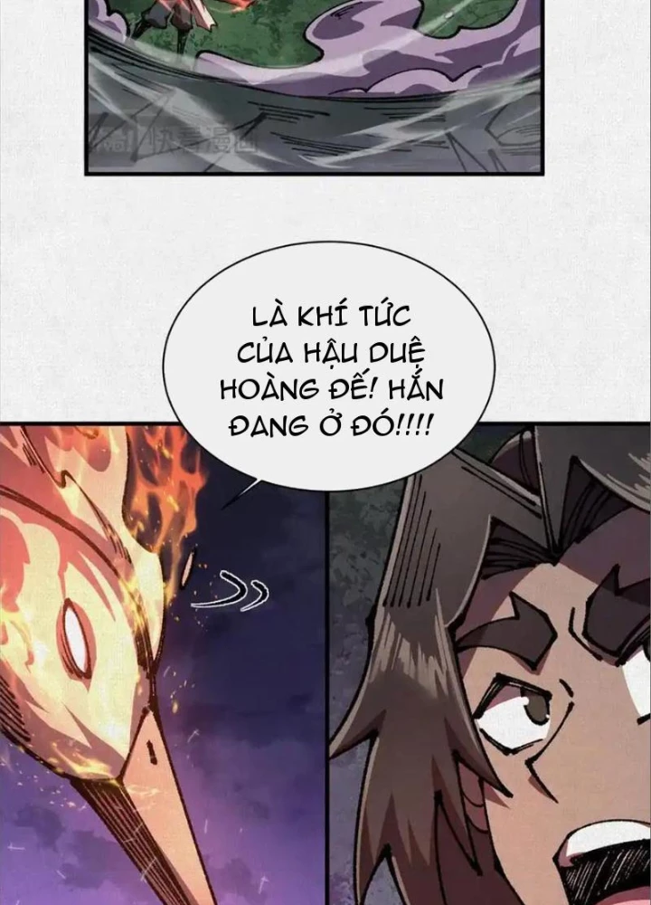 Xi Hồn Chapter 83 - 95