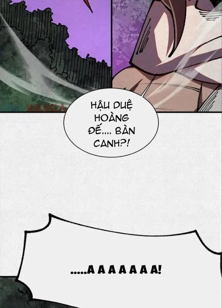 Xi Hồn Chapter 83 - 97