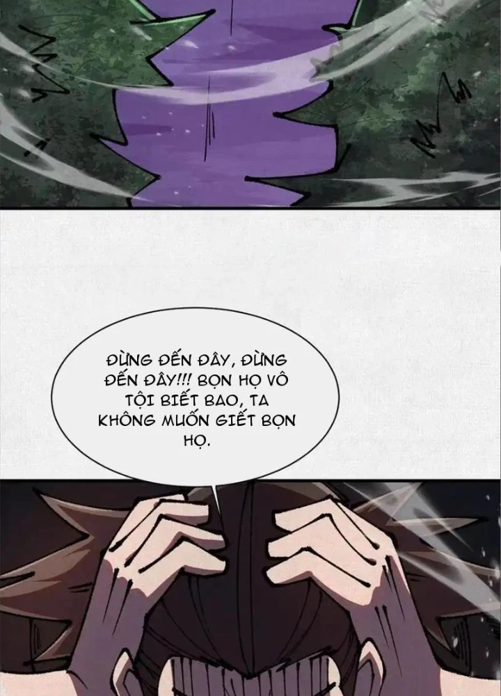 Xi Hồn Chapter 83 - 101