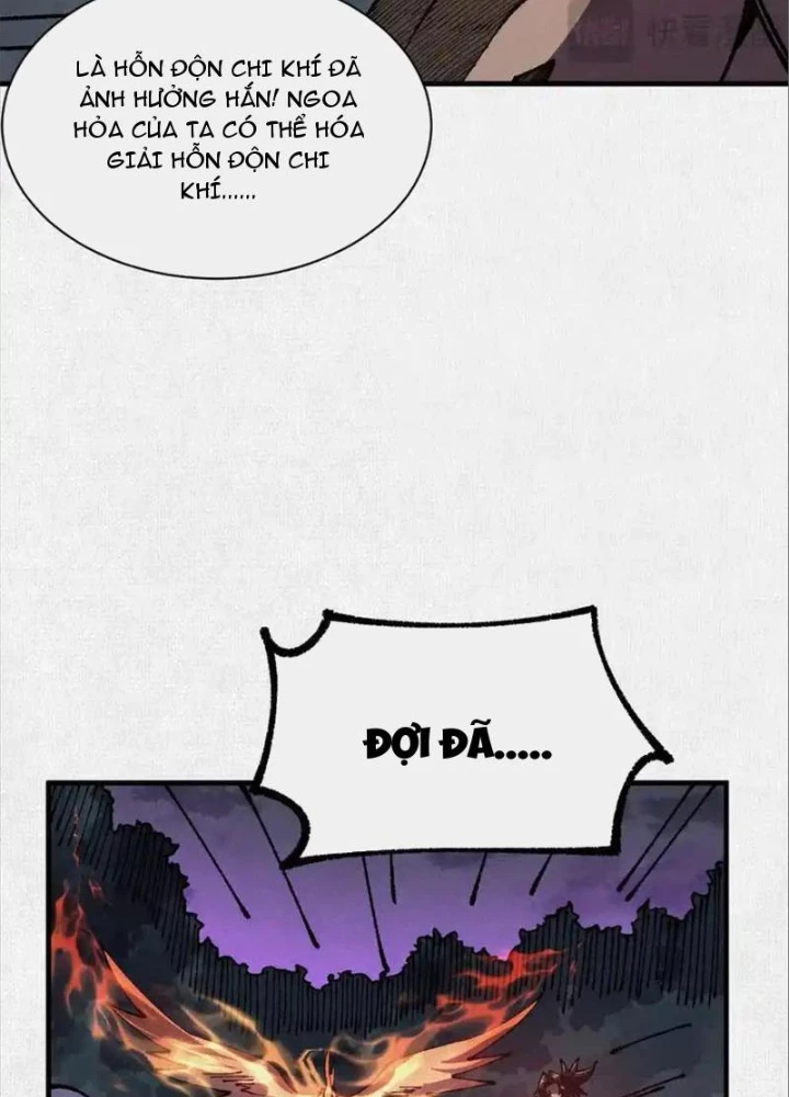 Xi Hồn Chapter 83 - 109