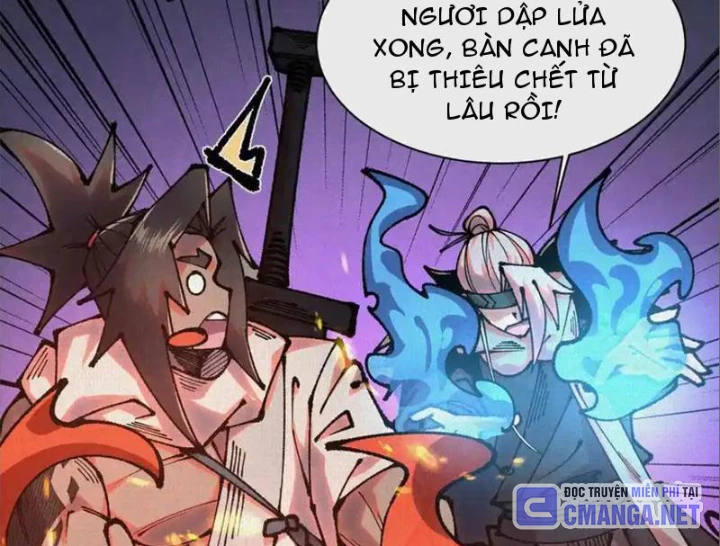Xi Hồn Chapter 84 - 27