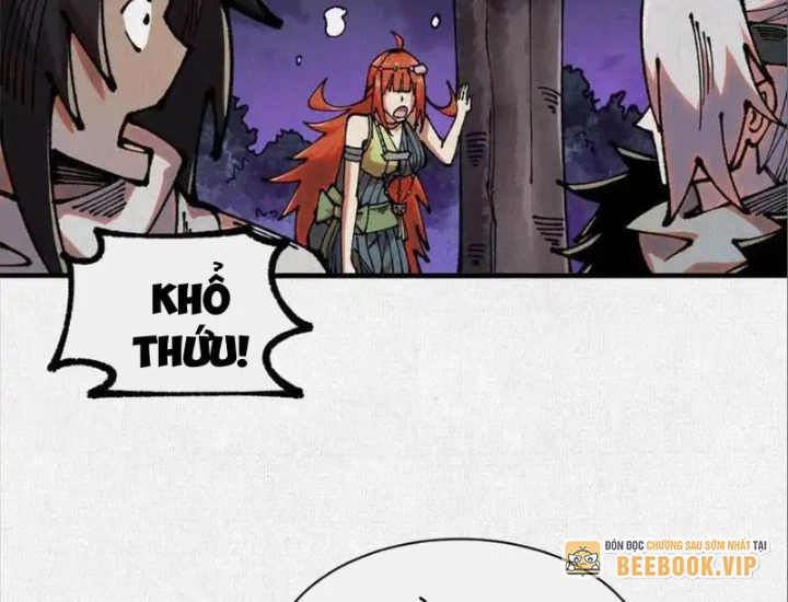 Xi Hồn Chapter 84 - 48