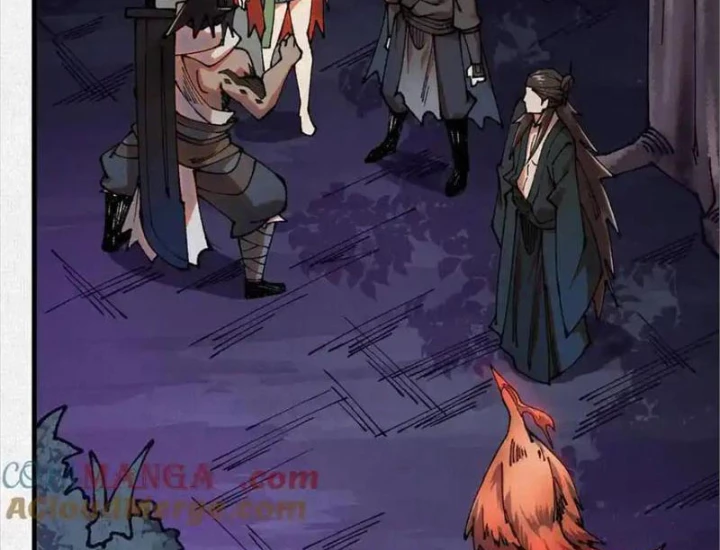 Xi Hồn Chapter 84 - 50