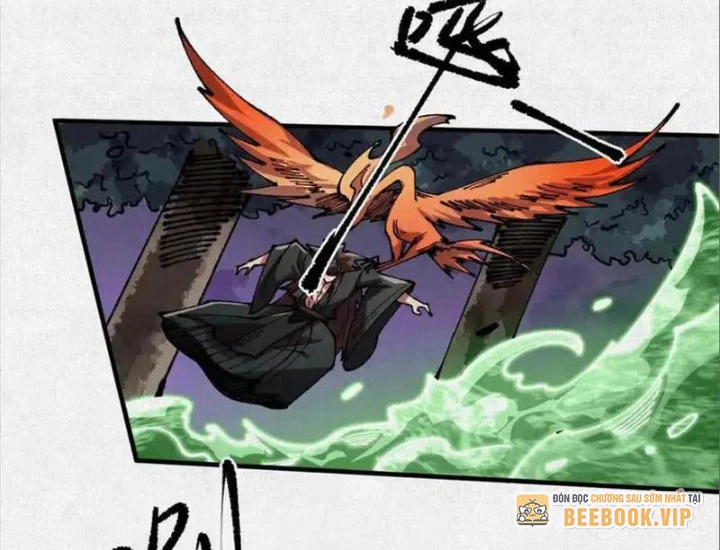 Xi Hồn Chapter 84 - 96