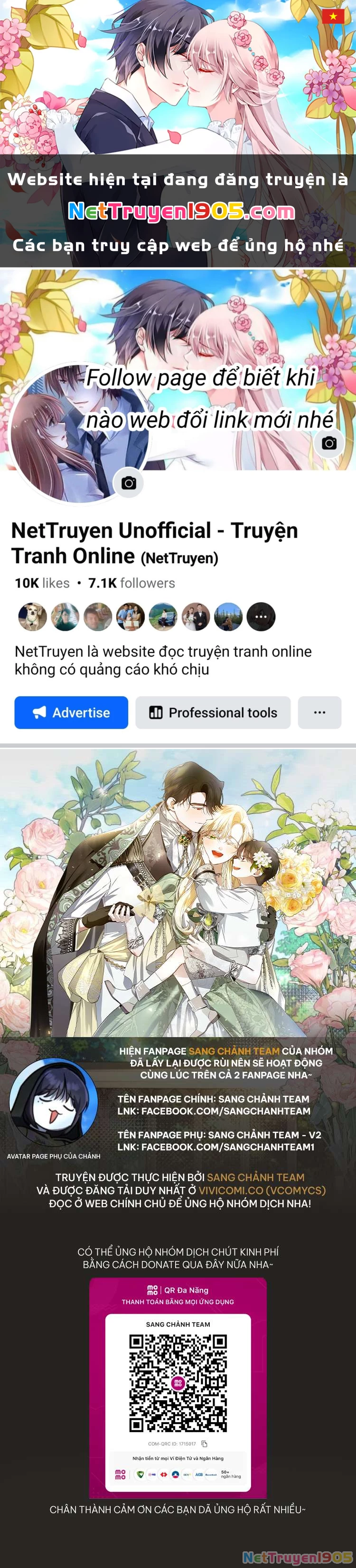 Phương Pháp Che Giấu Đứa Con Của Hoàng Đế Chapter 115 - 1