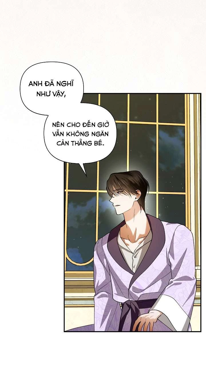 Phương Pháp Che Giấu Đứa Con Của Hoàng Đế Chapter 115 - 34
