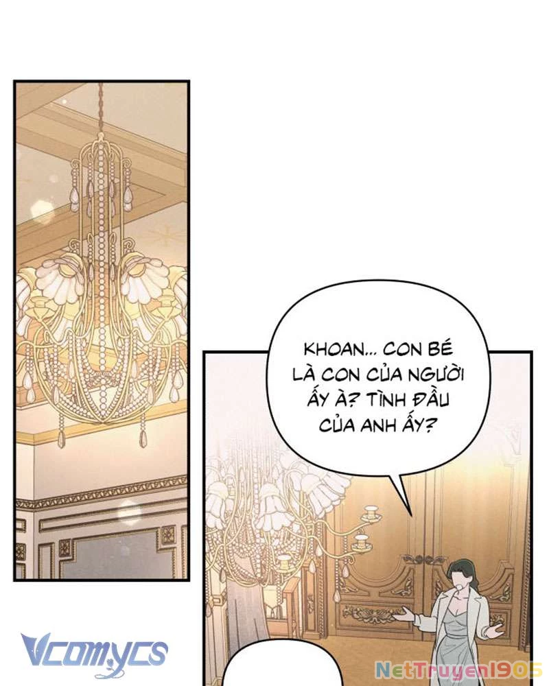 Tối Nay Tôi Là Người Được Cô Ấy Chọn Chapter 1 - 45