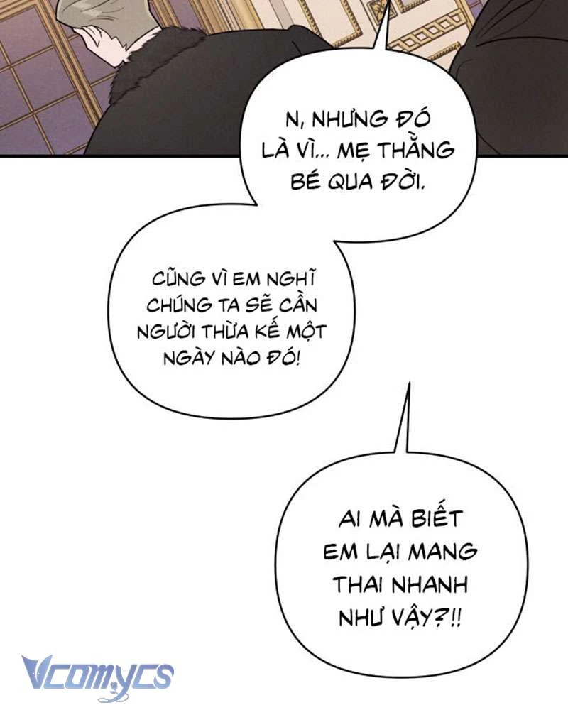 Tối Nay Tôi Là Người Được Cô Ấy Chọn Chapter 1 - 49