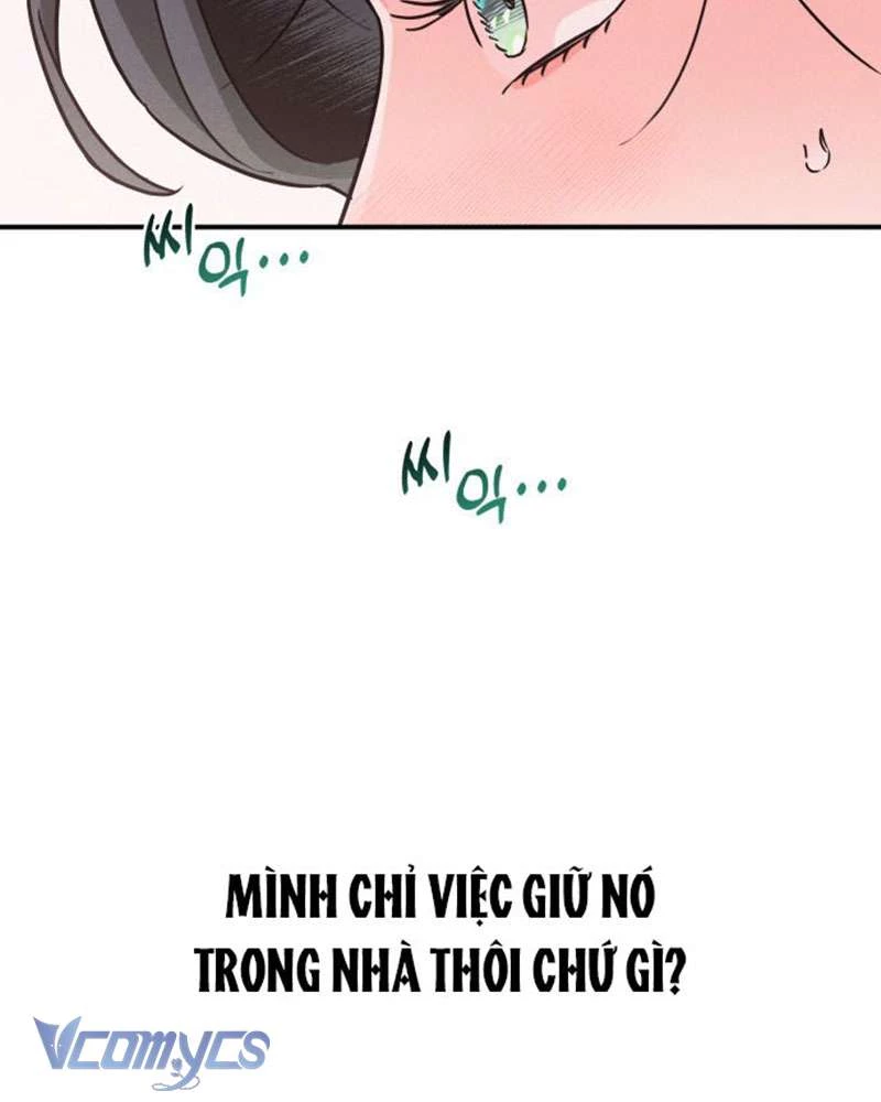Tối Nay Tôi Là Người Được Cô Ấy Chọn Chapter 1 - 54