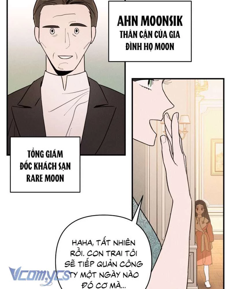 Tối Nay Tôi Là Người Được Cô Ấy Chọn Chapter 1 - 90