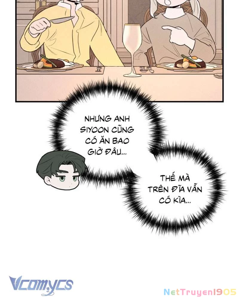 Tối Nay Tôi Là Người Được Cô Ấy Chọn Chapter 1 - 164