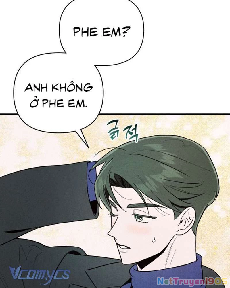 Tối Nay Tôi Là Người Được Cô Ấy Chọn Chapter 1 - 194