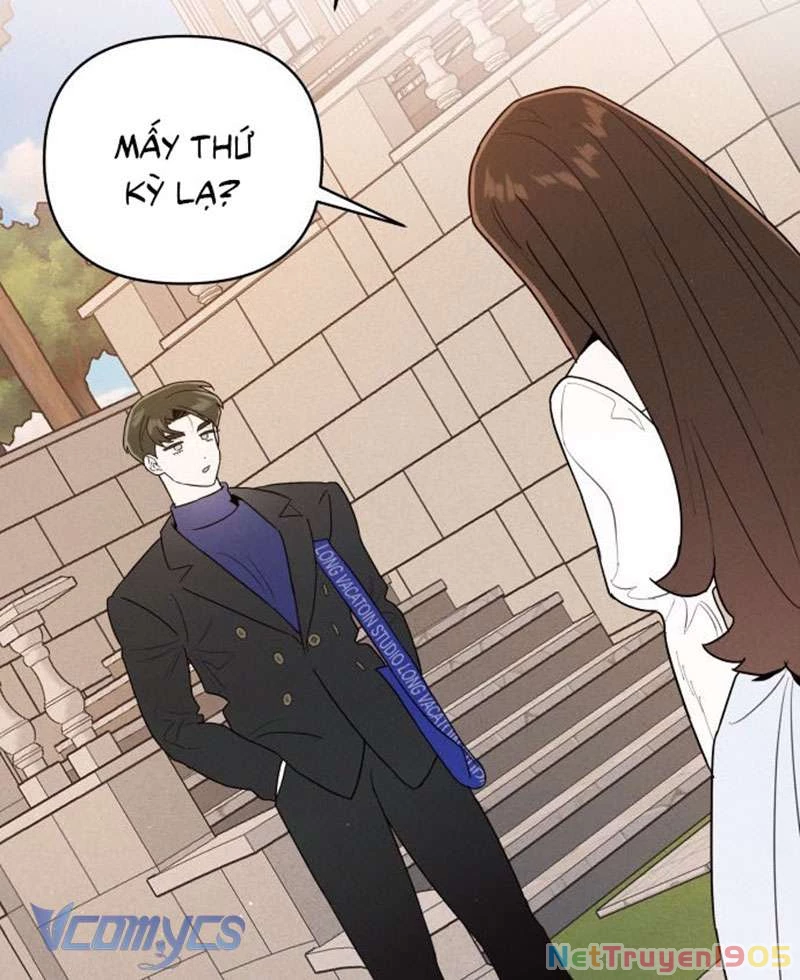 Tối Nay Tôi Là Người Được Cô Ấy Chọn Chapter 1 - 209
