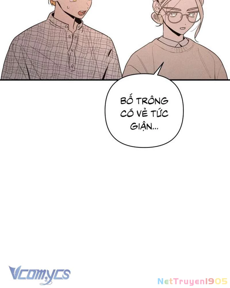 Tối Nay Tôi Là Người Được Cô Ấy Chọn Chapter 2 - 5