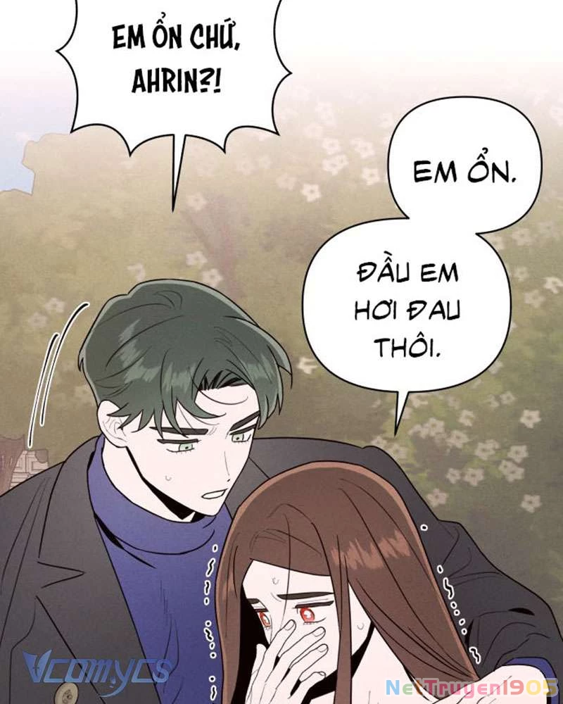 Tối Nay Tôi Là Người Được Cô Ấy Chọn Chapter 2 - 42