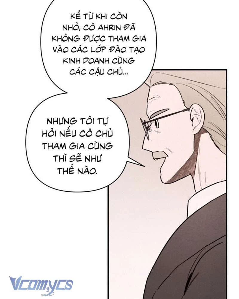 Tối Nay Tôi Là Người Được Cô Ấy Chọn Chapter 2 - 61