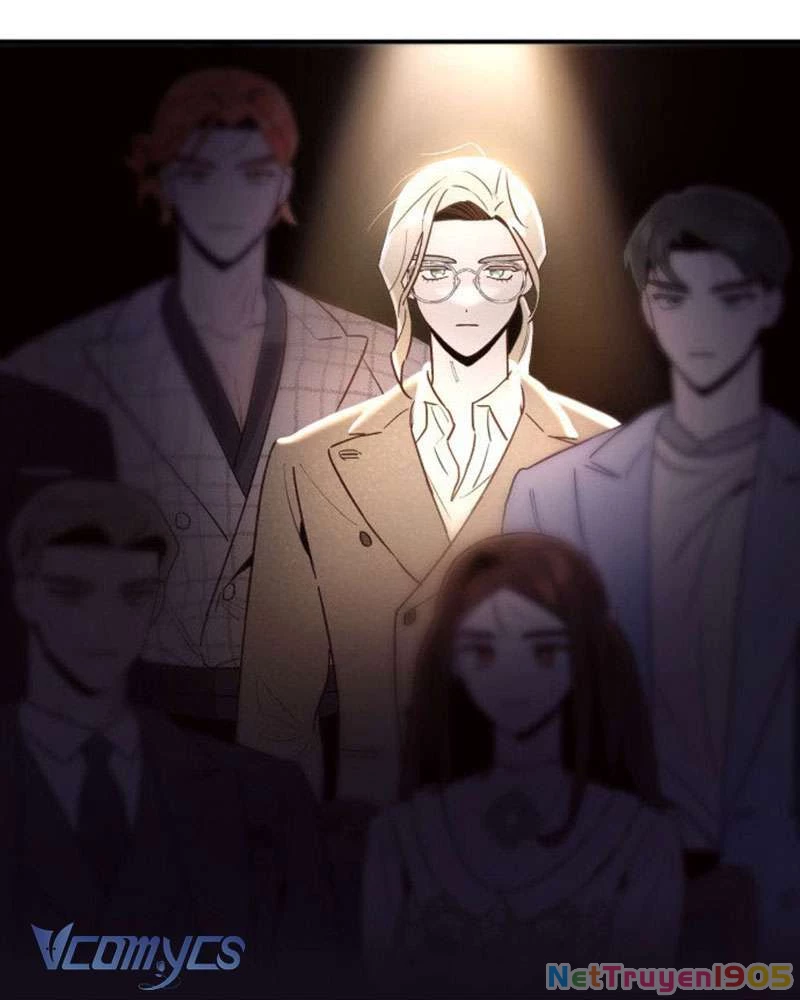 Tối Nay Tôi Là Người Được Cô Ấy Chọn Chapter 3 - 3