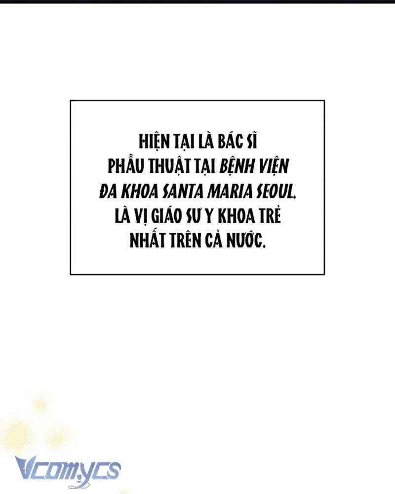 Tối Nay Tôi Là Người Được Cô Ấy Chọn Chapter 3 - 4