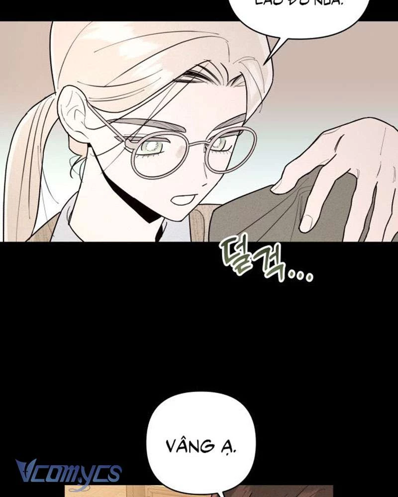 Tối Nay Tôi Là Người Được Cô Ấy Chọn Chapter 3 - 8
