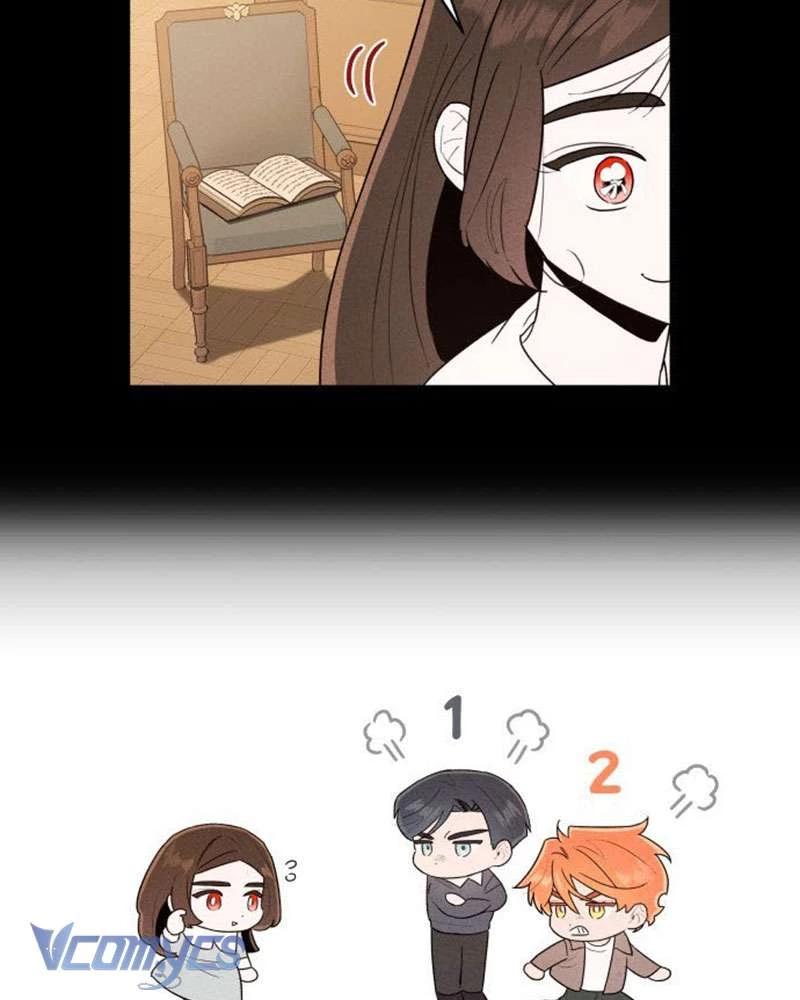 Tối Nay Tôi Là Người Được Cô Ấy Chọn Chapter 3 - 9