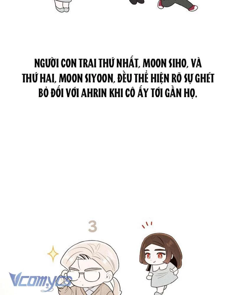 Tối Nay Tôi Là Người Được Cô Ấy Chọn Chapter 3 - 10