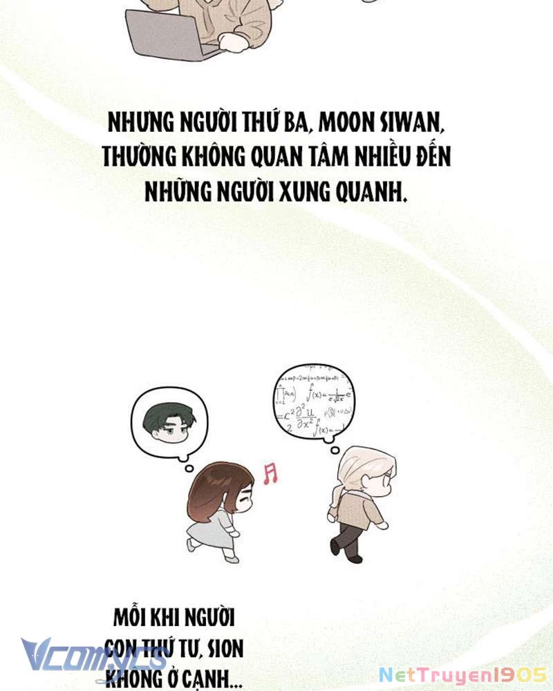 Tối Nay Tôi Là Người Được Cô Ấy Chọn Chapter 3 - 11