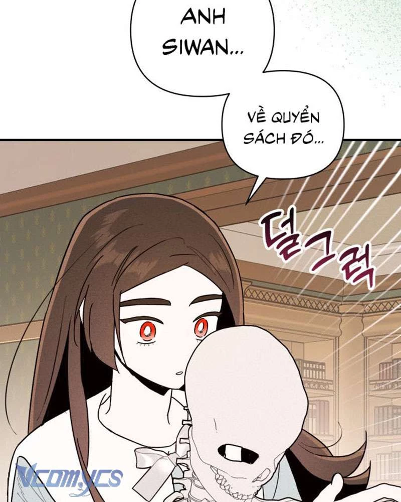 Tối Nay Tôi Là Người Được Cô Ấy Chọn Chapter 3 - 13