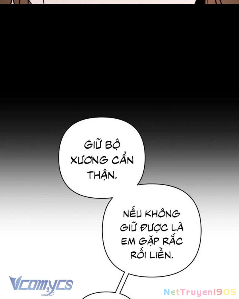 Tối Nay Tôi Là Người Được Cô Ấy Chọn Chapter 3 - 15