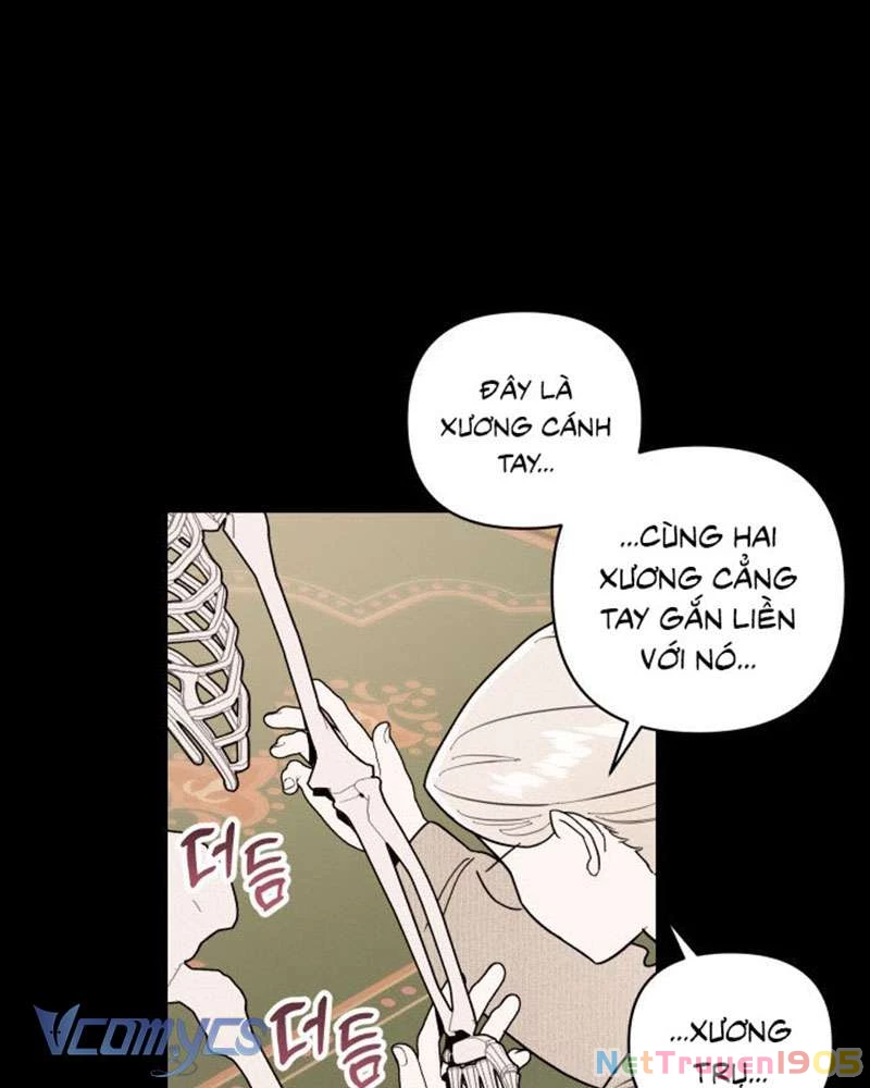 Tối Nay Tôi Là Người Được Cô Ấy Chọn Chapter 3 - 17