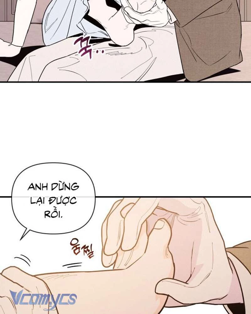 Tối Nay Tôi Là Người Được Cô Ấy Chọn Chapter 3 - 35