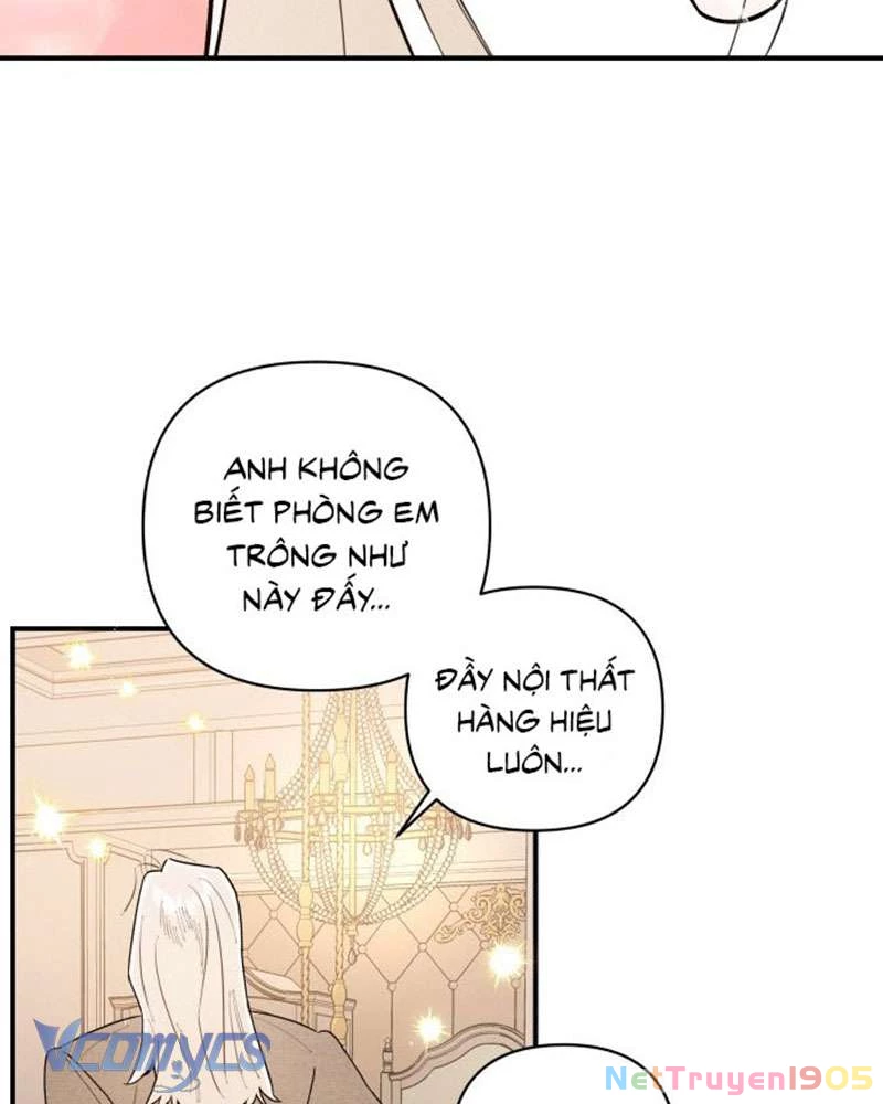 Tối Nay Tôi Là Người Được Cô Ấy Chọn Chapter 3 - 38