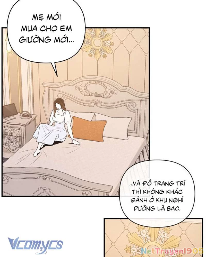 Tối Nay Tôi Là Người Được Cô Ấy Chọn Chapter 3 - 41
